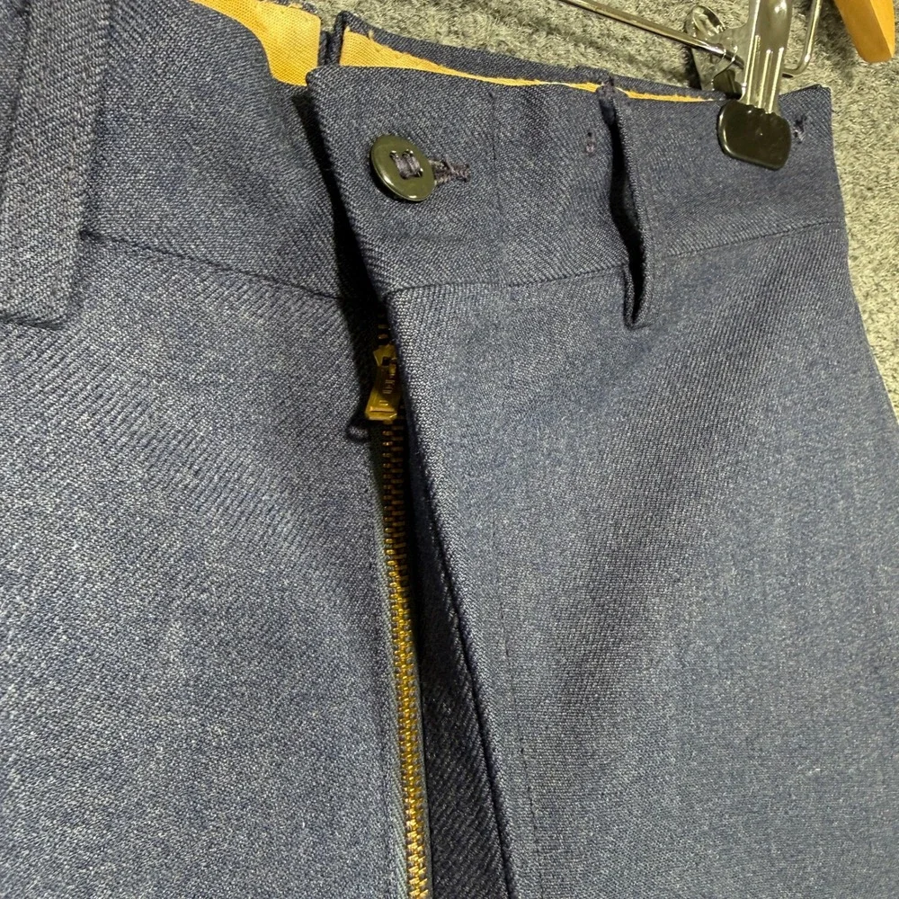 Atlantic Trousers vintage 1951